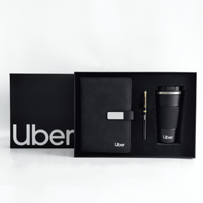 [Case Studies]UBER   |  business gift box