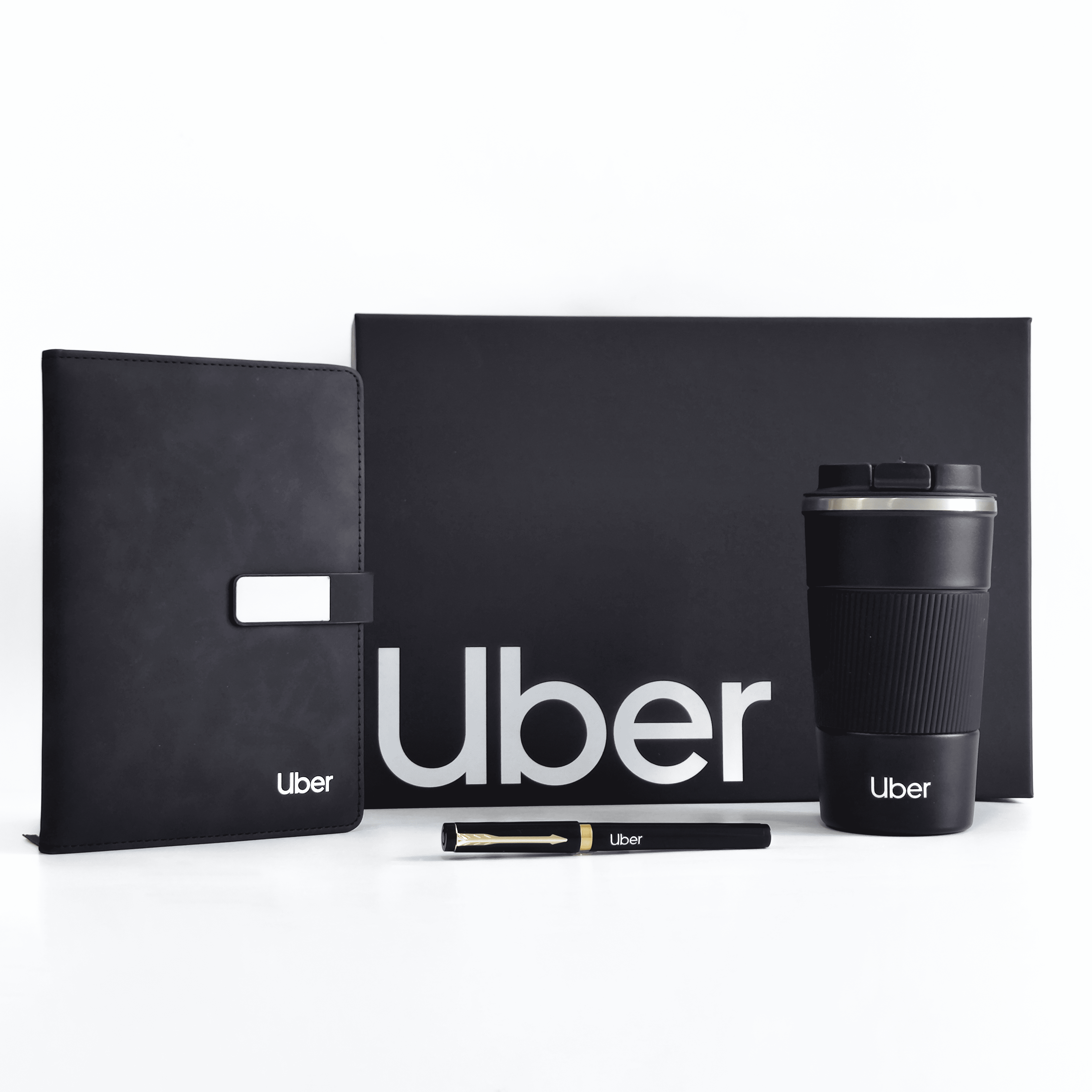 [Case Studies]UBER   |  business gift box