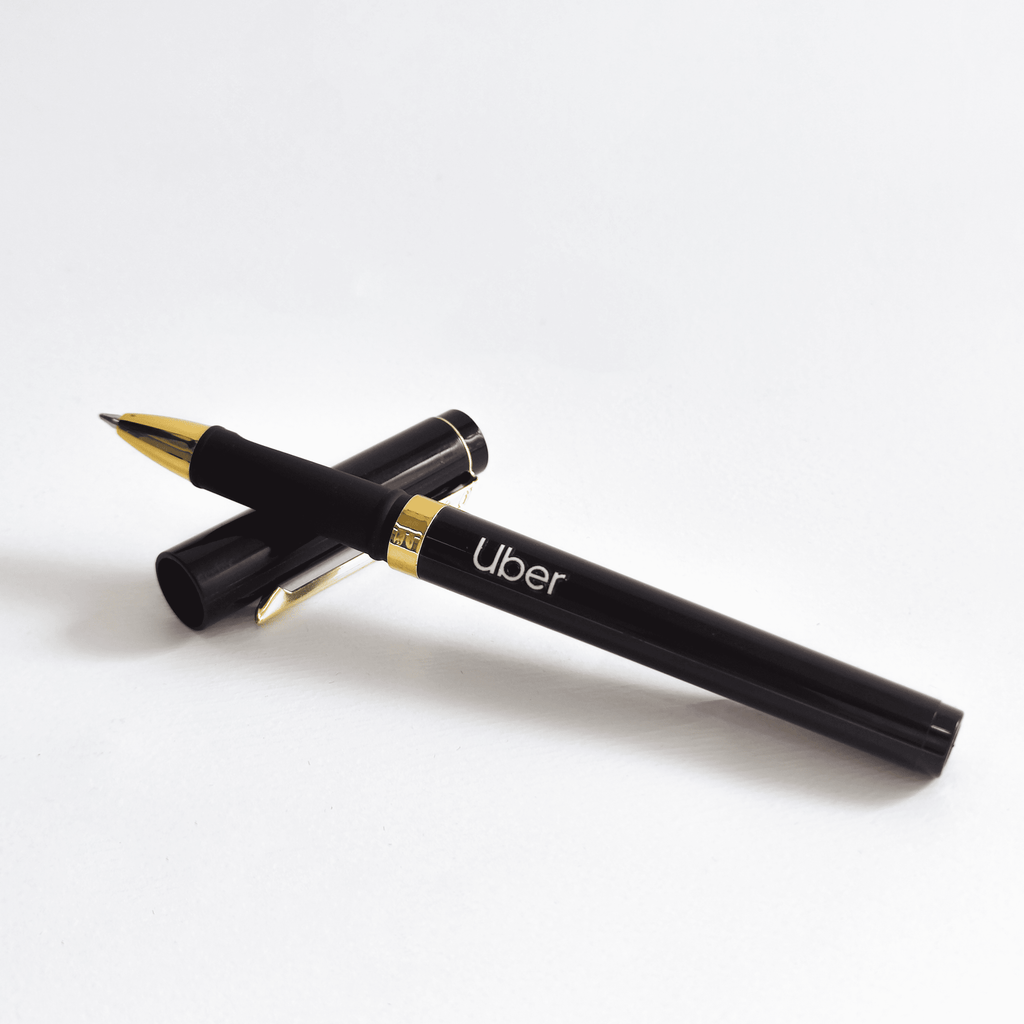 [Case Studies]UBER | pen