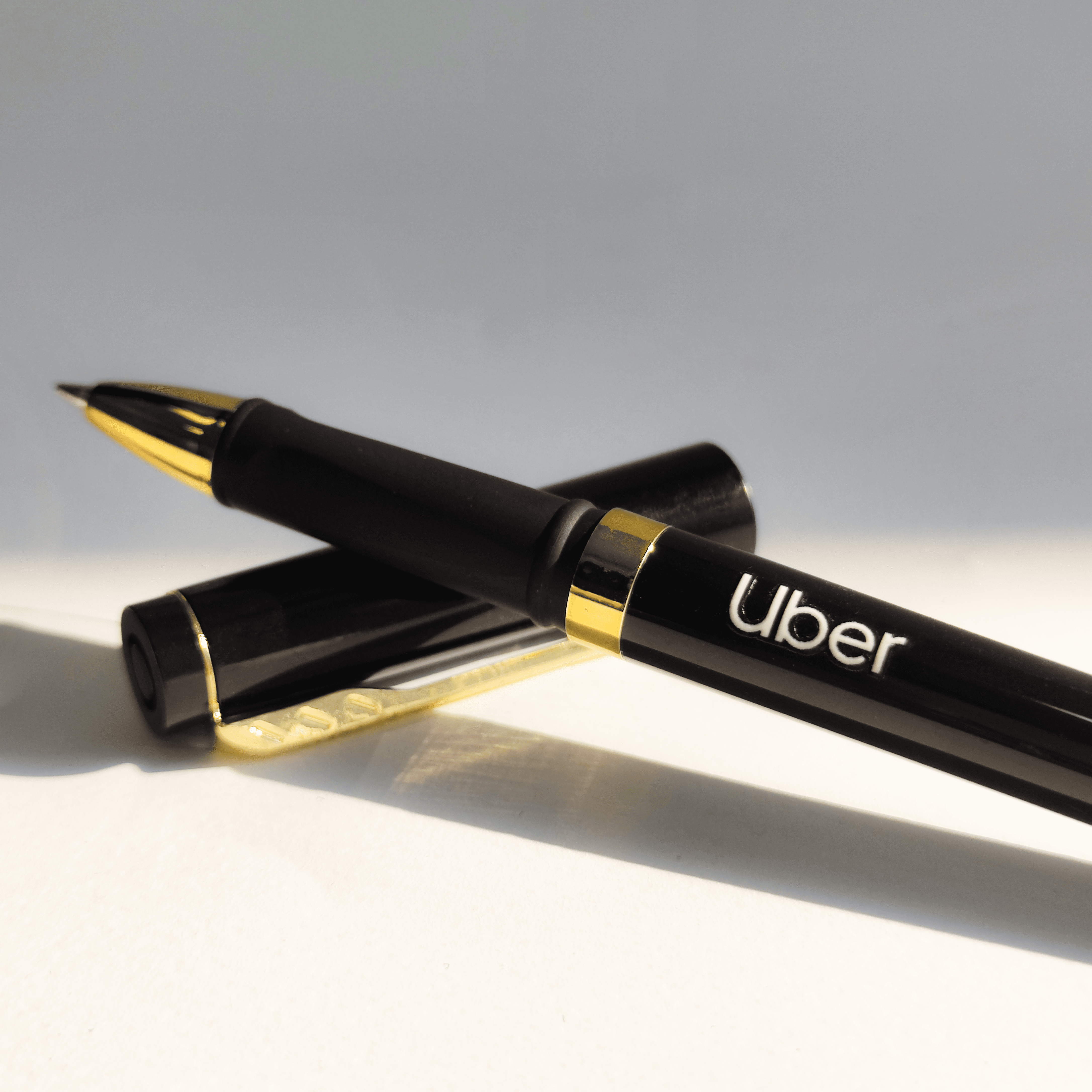 [Case Studies]UBER   |  pen