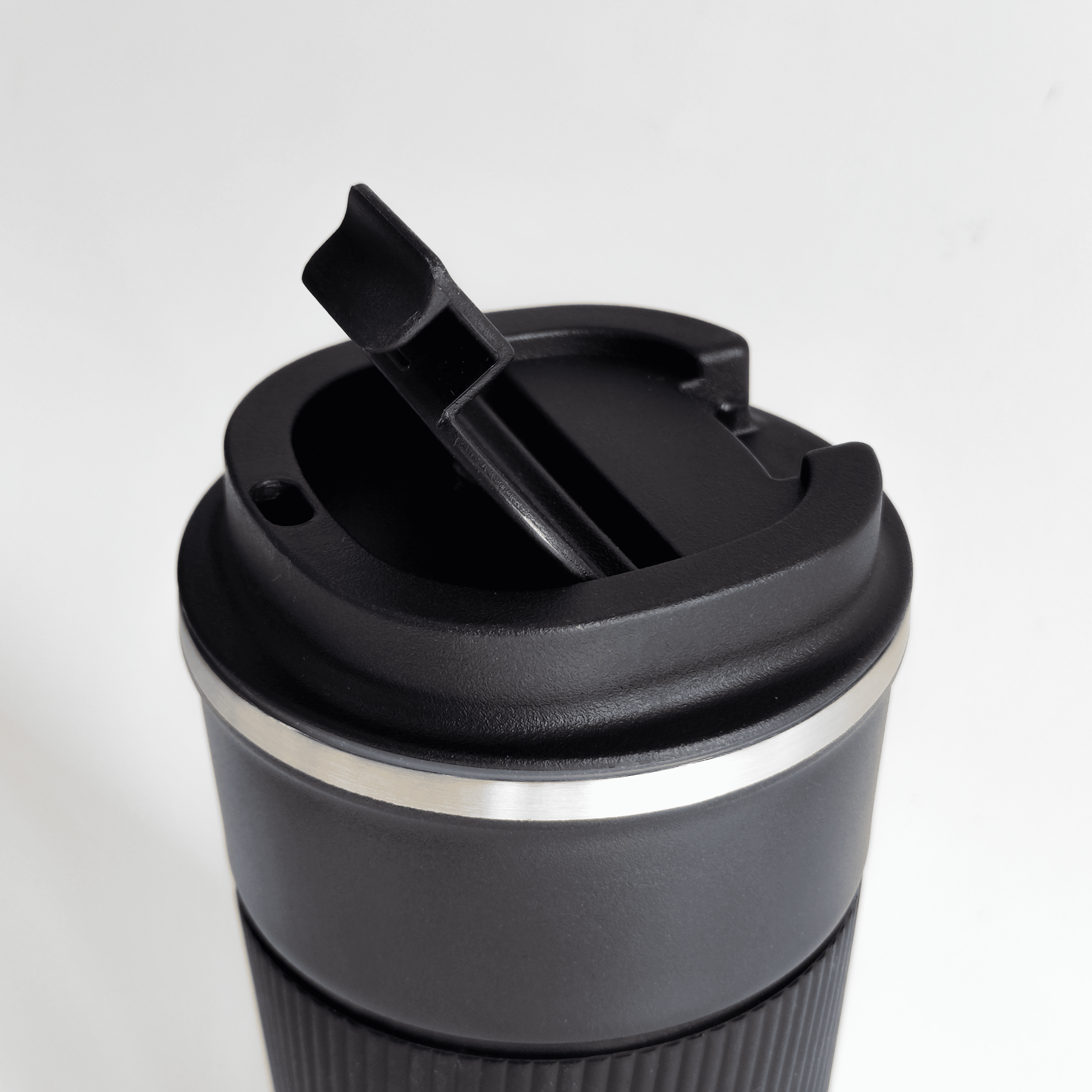 [Case Studies]UBER   |   coffee cup