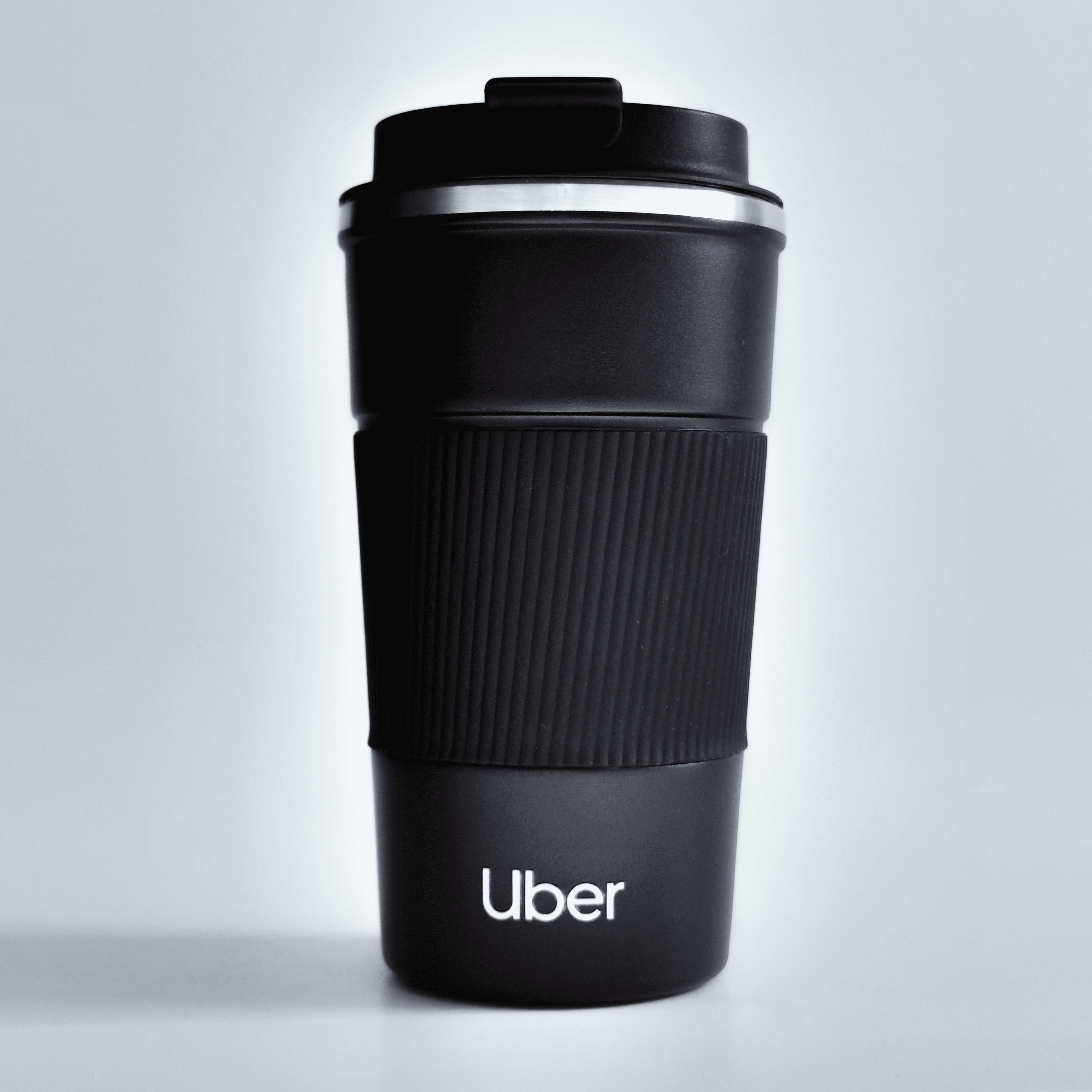 [Case Studies]UBER   |   coffee cup