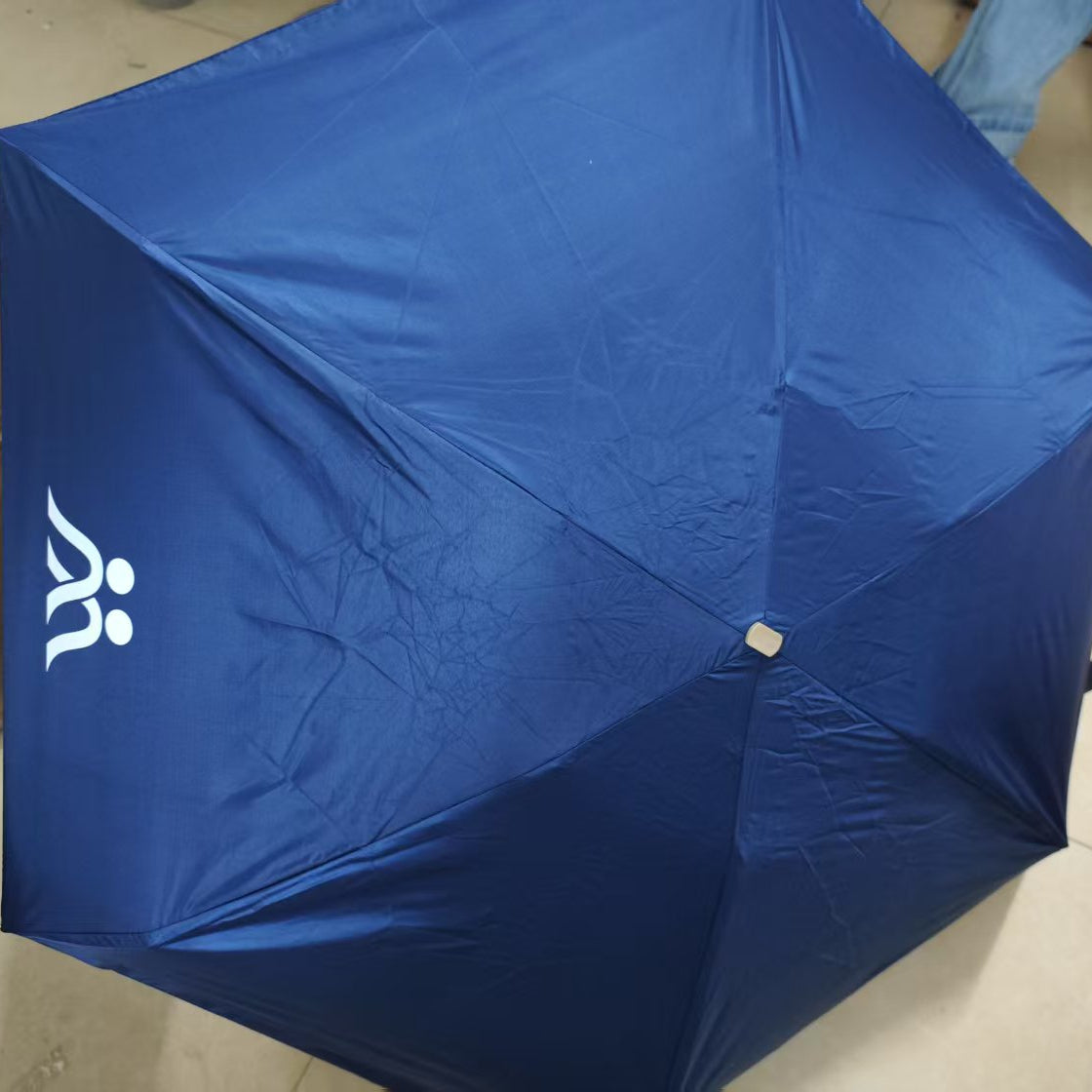 [Case Studies]The University of Hong Kong_Kwok Wei Ting | 定制雨傘和傘套