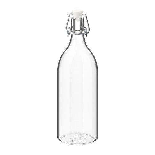 Sealed Glass Bottle | 客製化企業紀念禮品 密封飲料玻璃樽