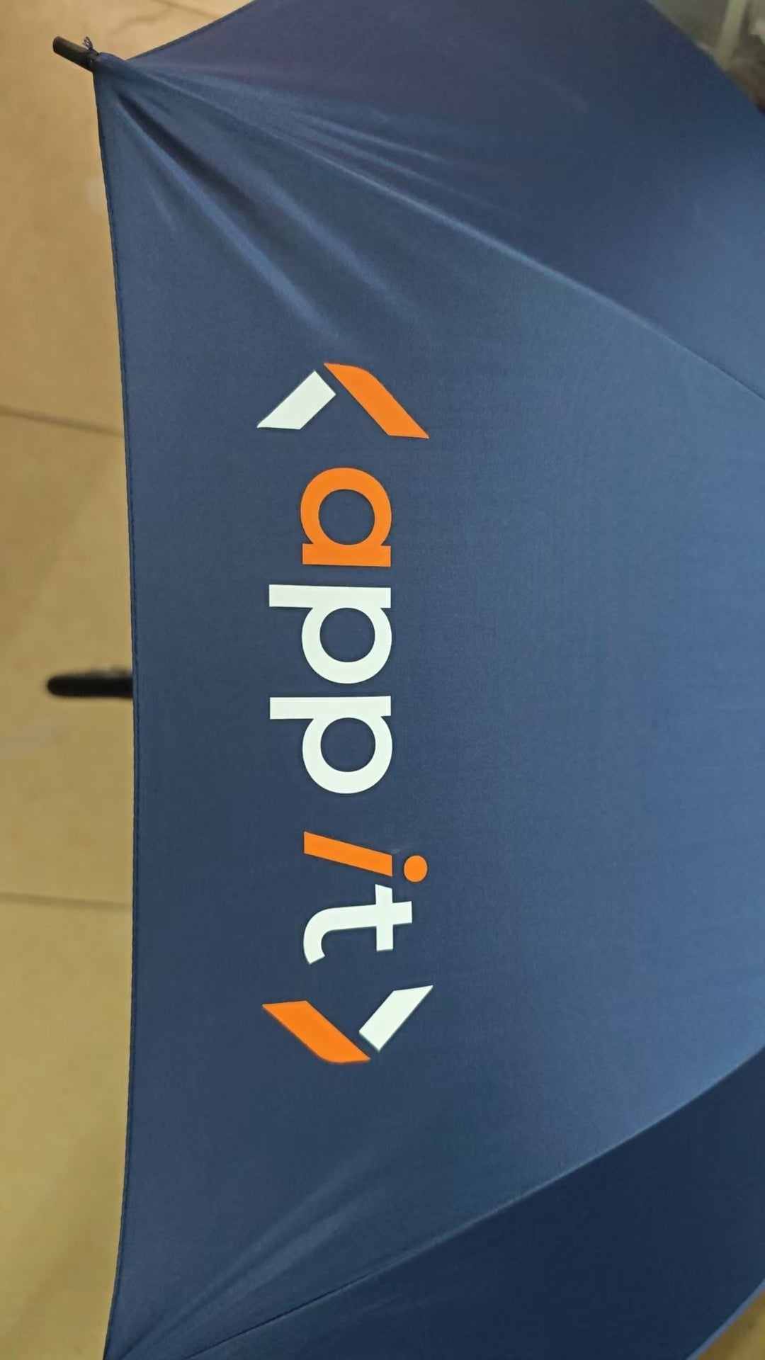 [Case Studies]Vish | 雨傘