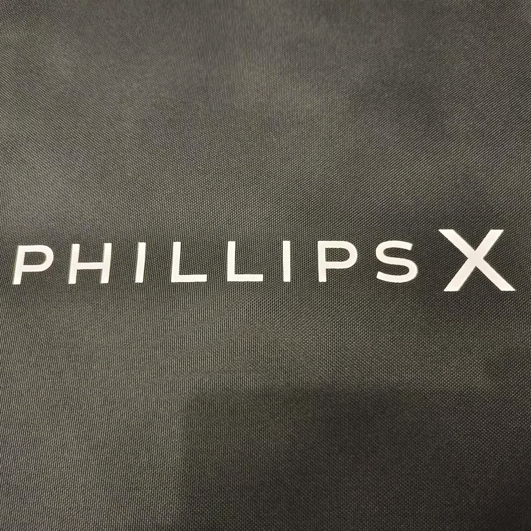 [Case Studies] Phillips x | bag