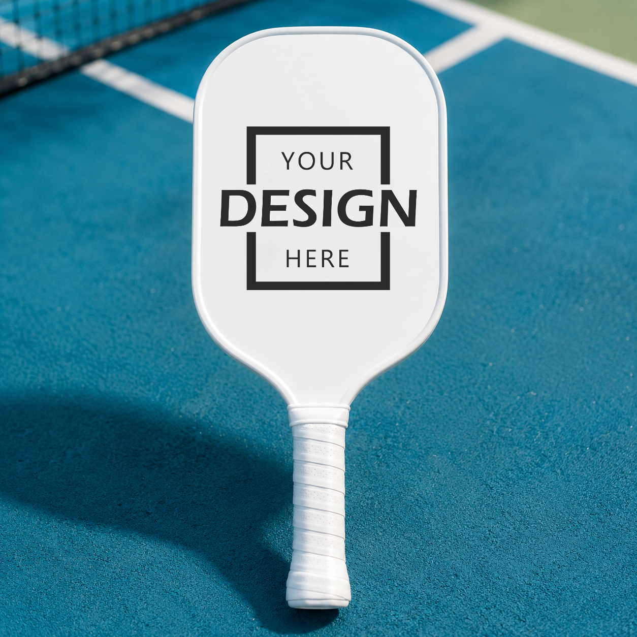 Customizable Fiberglass Pickleball Paddle | 客製化玻璃纖維皮克球拍 企業訂製禮品 BG11-15