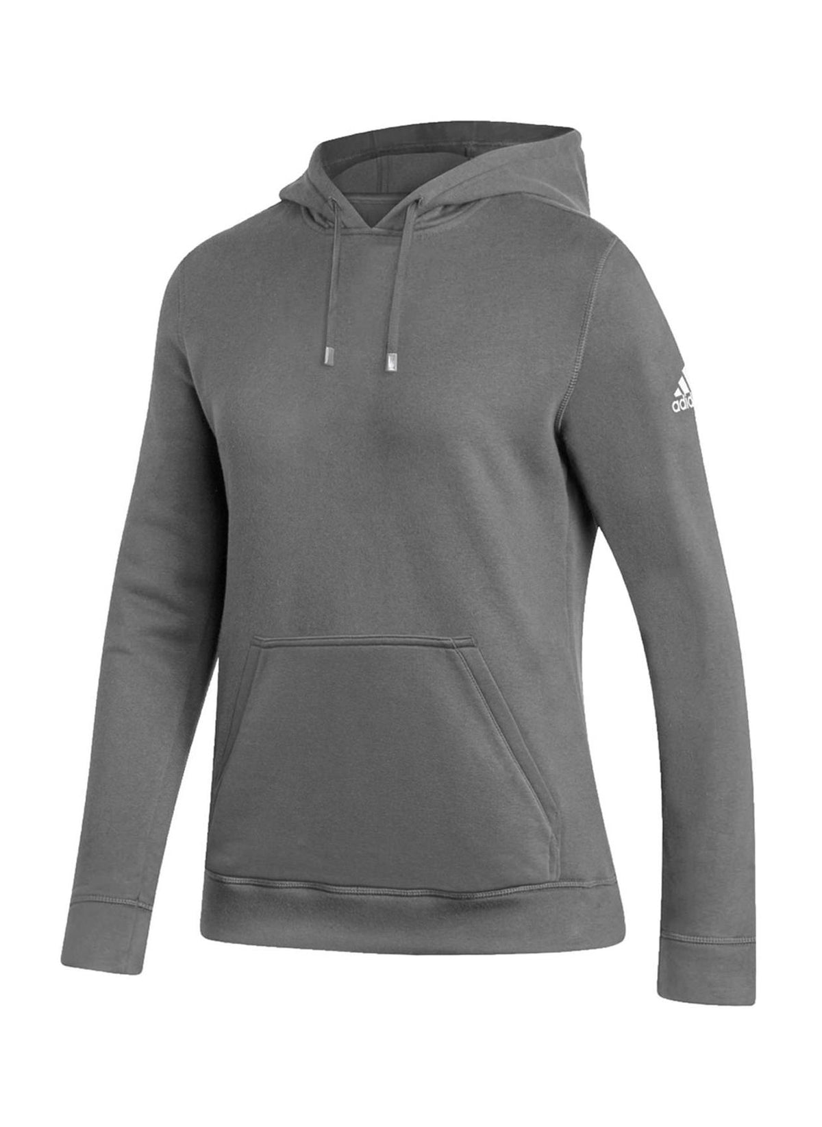 Adidas Women's Team Fleece Hoodie |  Adidas 女款抓絨連帽衫