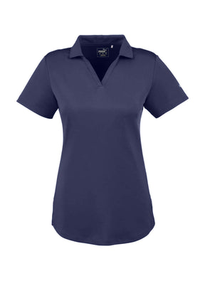 PUMA Women's Icon Golf Polo |  PUMA 女式高爾夫 Polo 衫