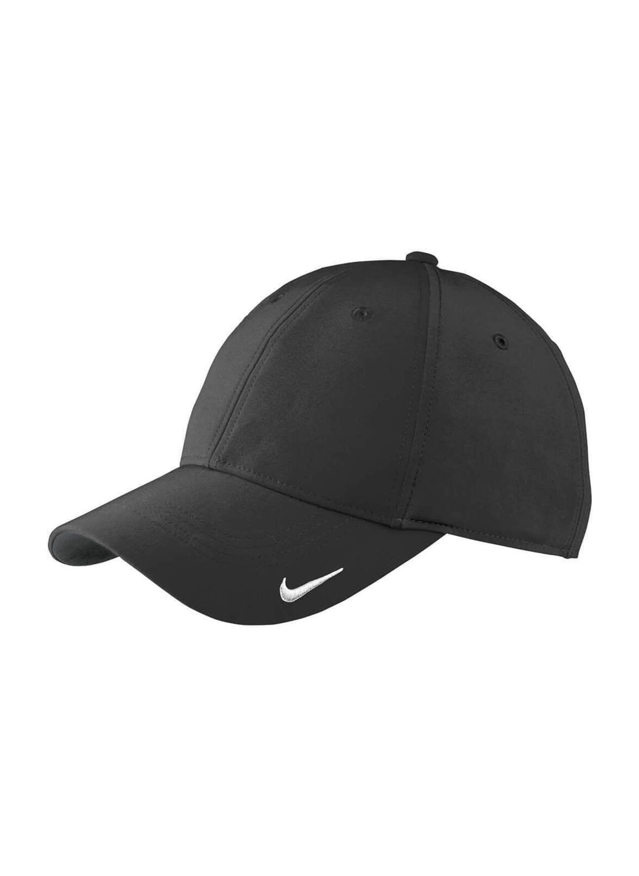 Nike Swoosh Legacy Hat |  Nike 傳統鴨舌帽