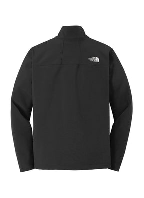 The North Face Men's TNF Apex Barrier Soft Shell Jacket |  The North Face 男款柔軟外套