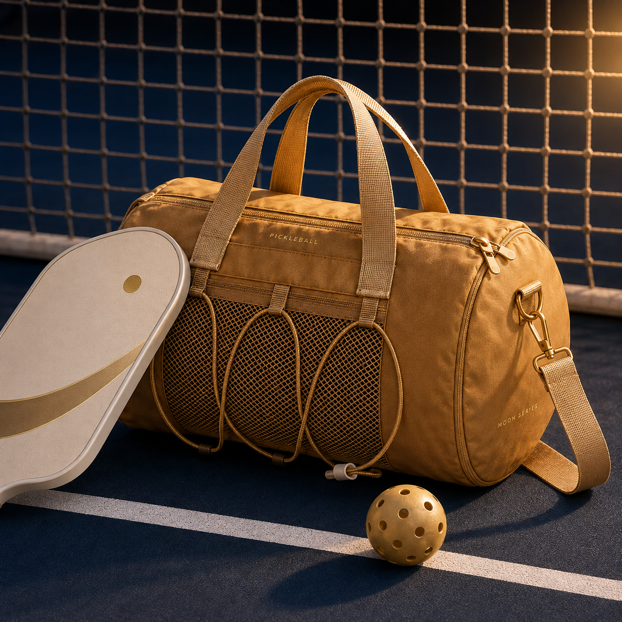 Mid-Autumn Festival Pickleball Paddle Gift Set | 中秋匹克球拍禮盒套裝 企業訂製禮品 商務送禮  中秋送禮