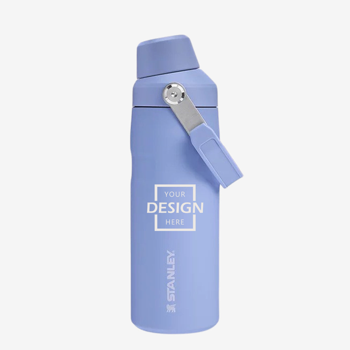 STANLEY large capacity sippy cup |473ml STANLEY 翻蓋杯