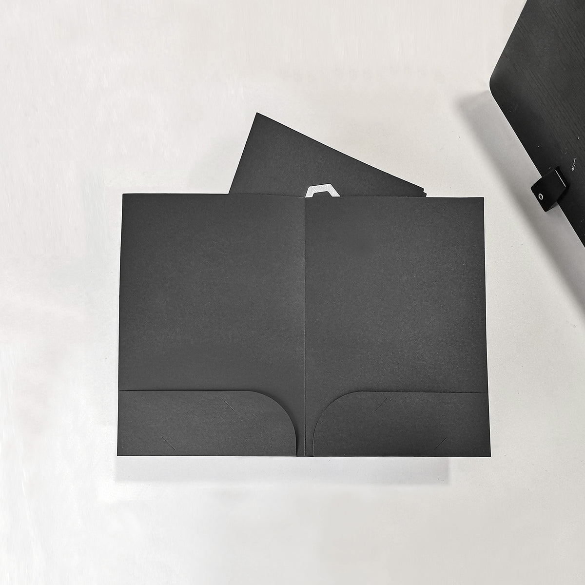 [Case Studies]Hong Kong Smart Design Awards | Double Pocket Paper Folder