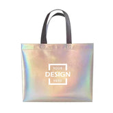 laser shopping bag |鐳射購物袋 BG34-113