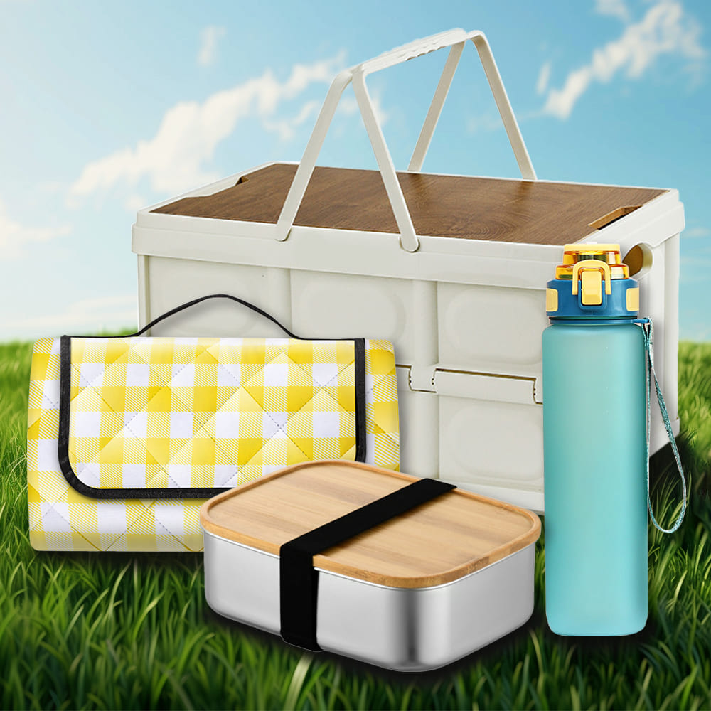 Customized outdoor gift sets | 訂製戶外禮品套裝 BG19-38
