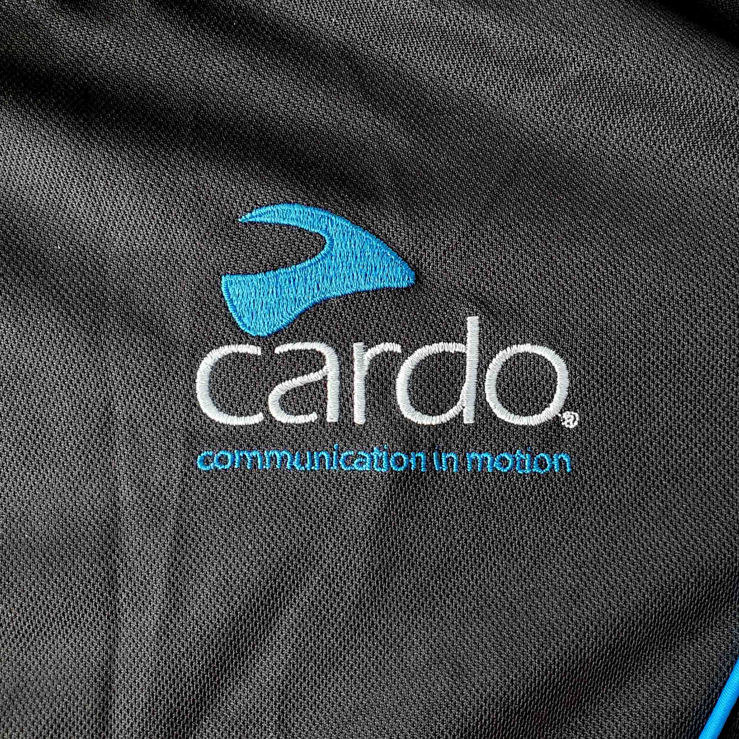 [Case Studies]cardo | Polo shirts
