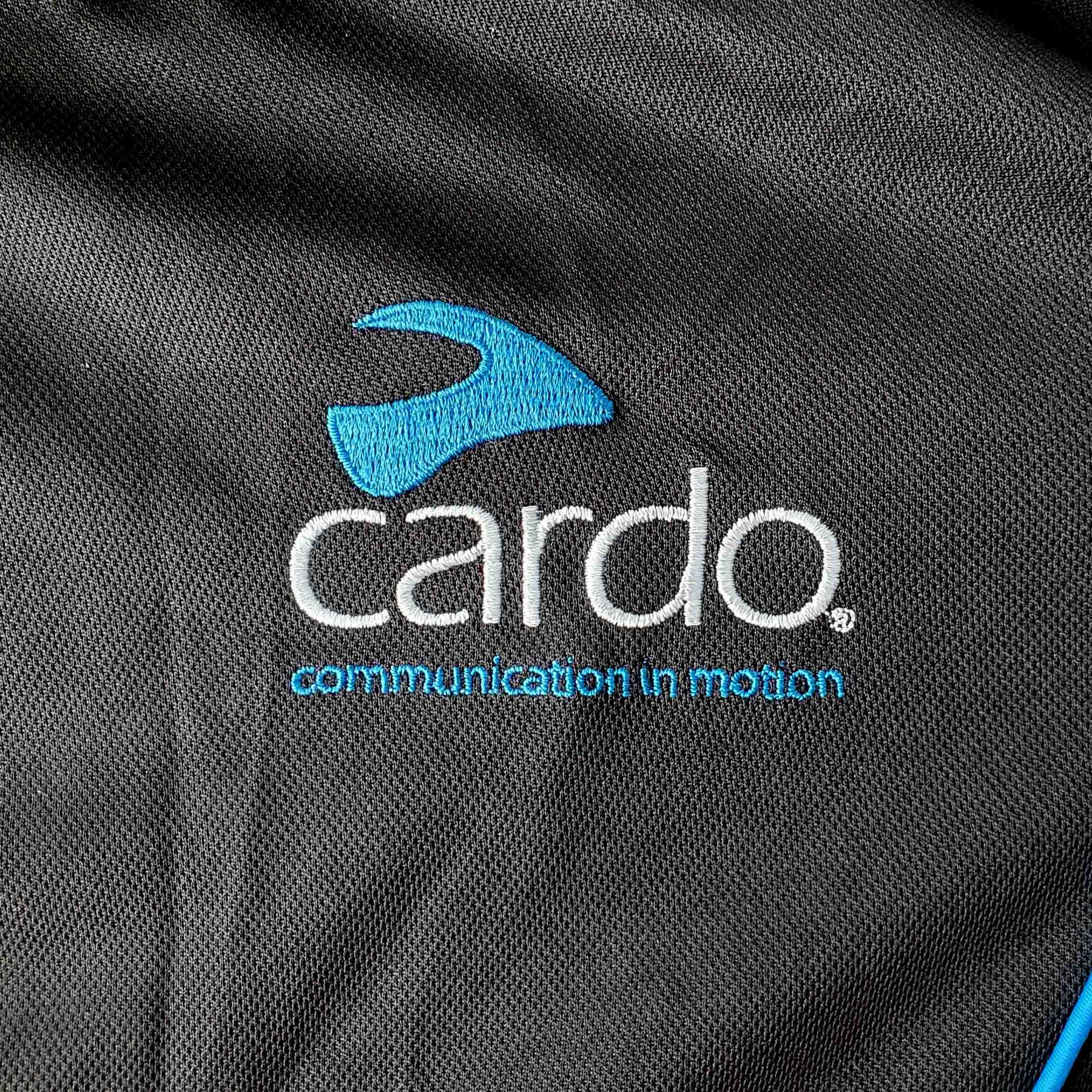 [Case Studies]cardo | Polo shirts