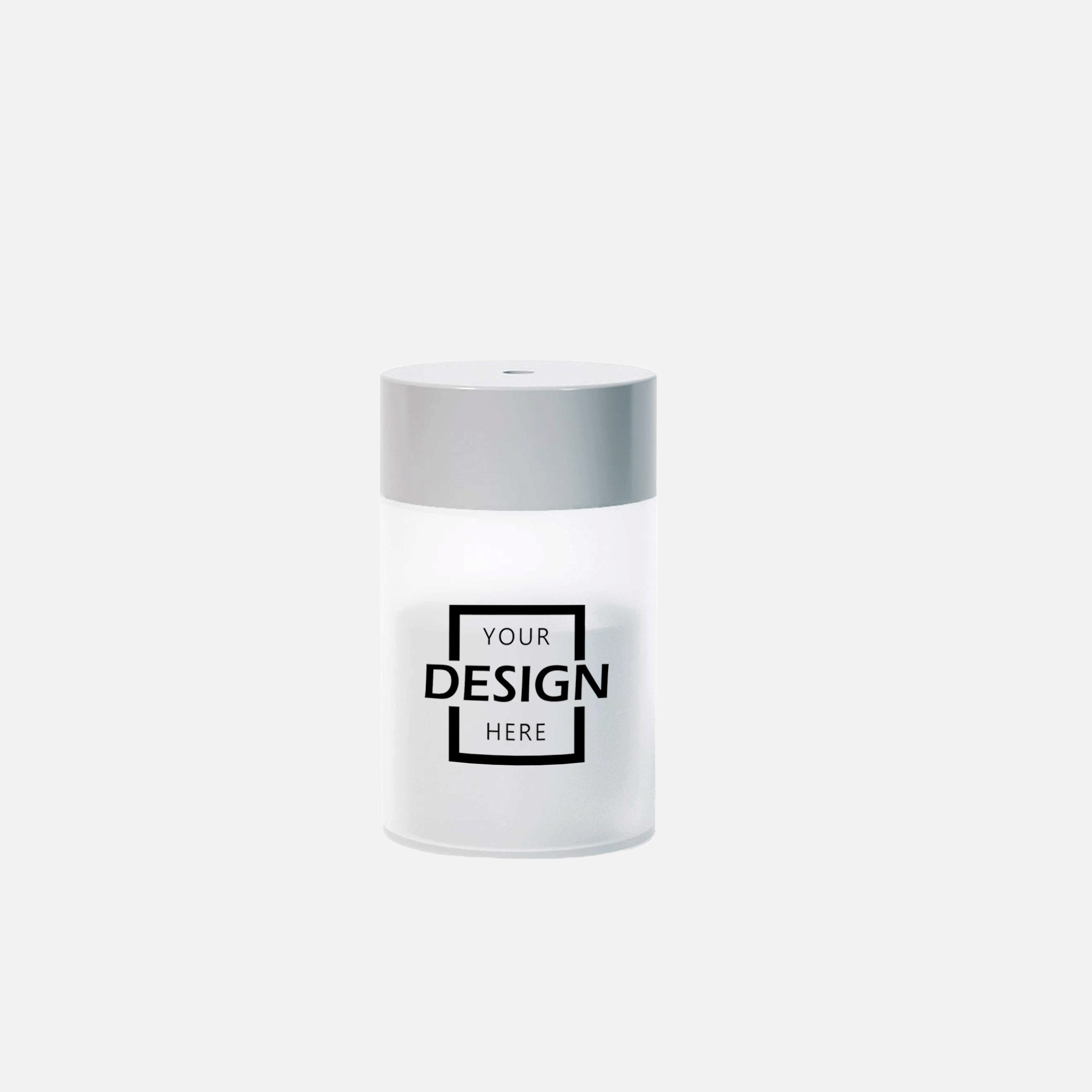 Customized Portable Humidifier | 展會宣傳禮品便攜定制加濕器