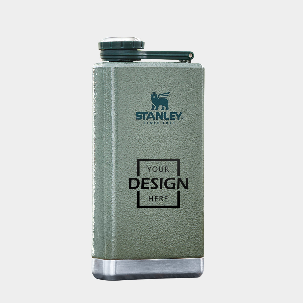 STANLEY Portable Wine Bottle | STANLEY隨身酒壺BG26-157