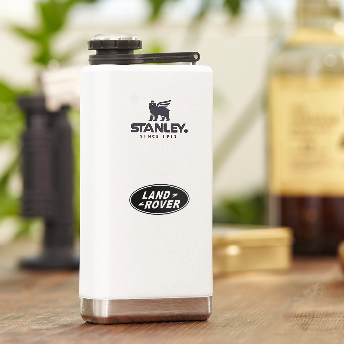 STANLEY Portable Wine Bottle | STANLEY隨身酒壺BG26-157