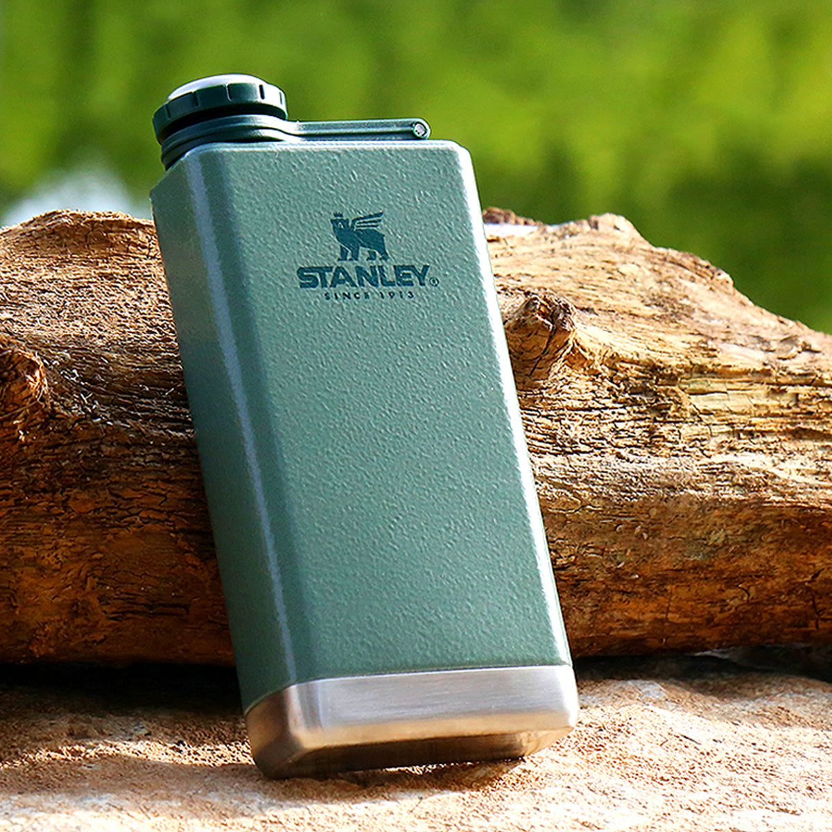 STANLEY Portable Wine Bottle | STANLEY隨身酒壺BG26-157