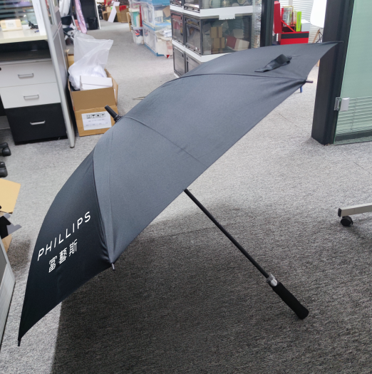 [Case Studies]PHILLIPS 富藝斯| Umbrella
