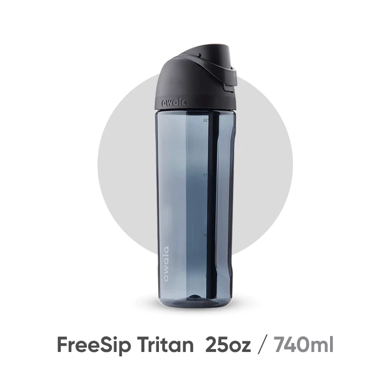 Owala FreeSip 25oz Water Bottle | 740ml Owala運動吸管水杯 BG26-281
