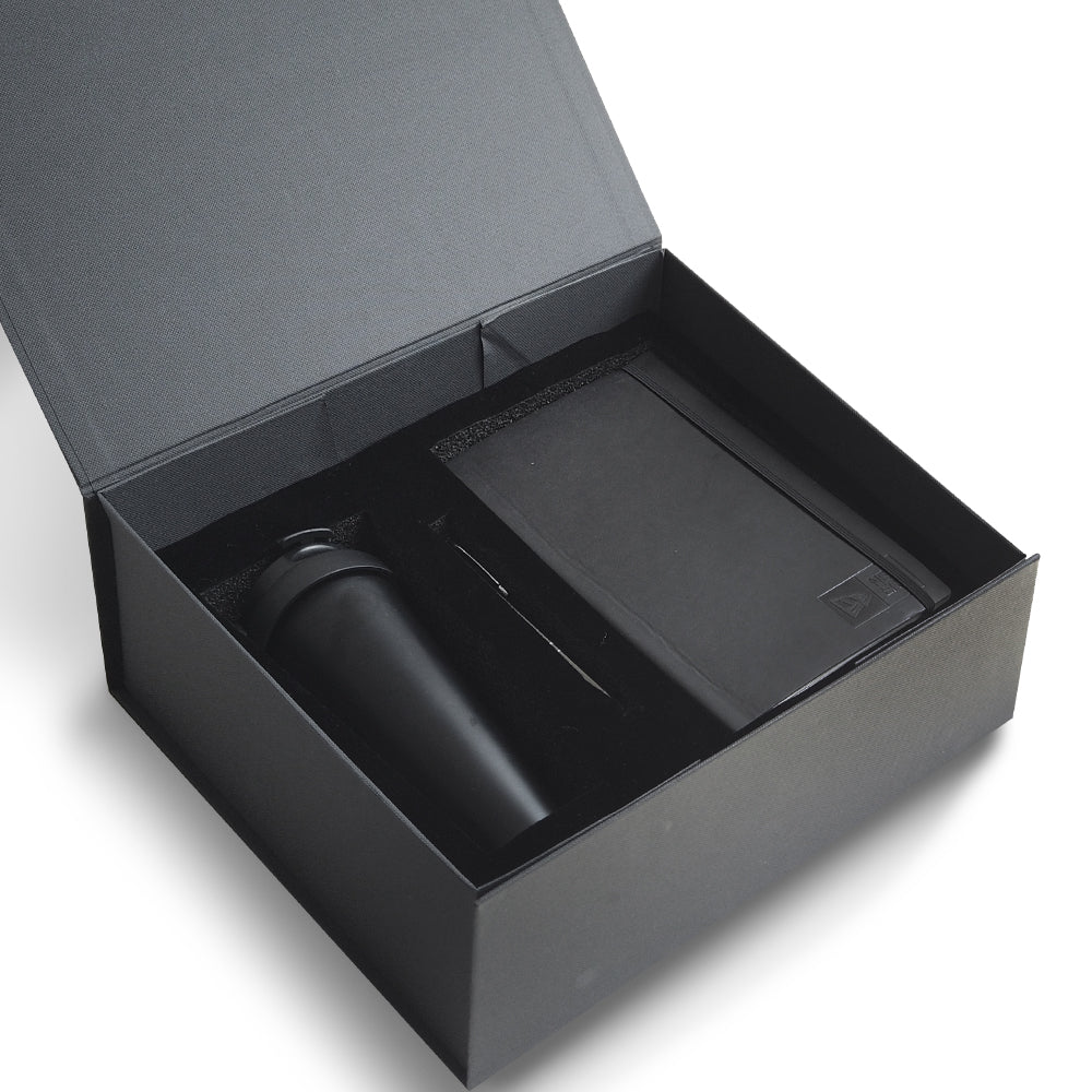 Executive Black Gift Set