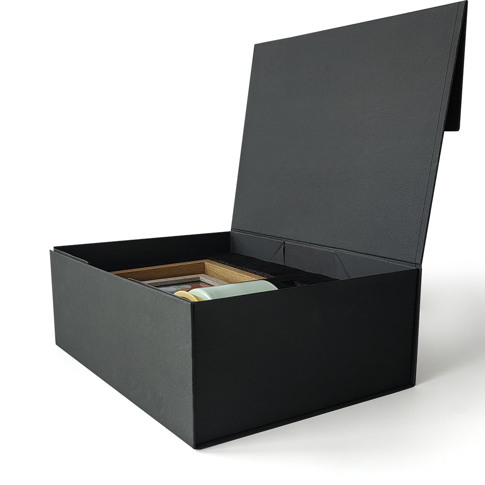 Coffee Mug Chic Gift Box