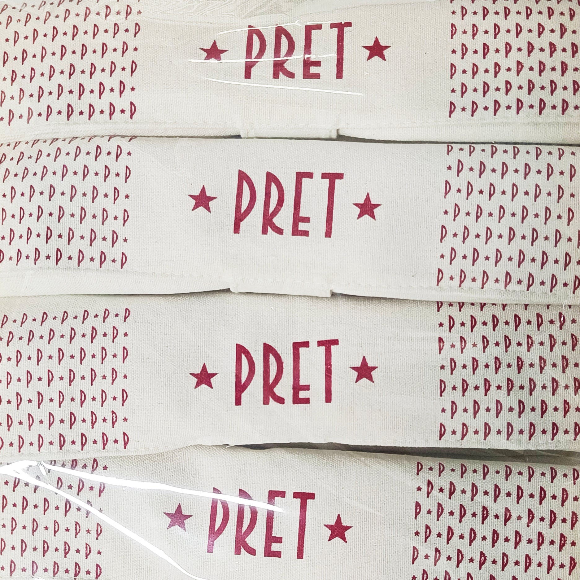 [Case Studies] Pret A Manger (Hong Kong) Ltd | stainless steel tableware