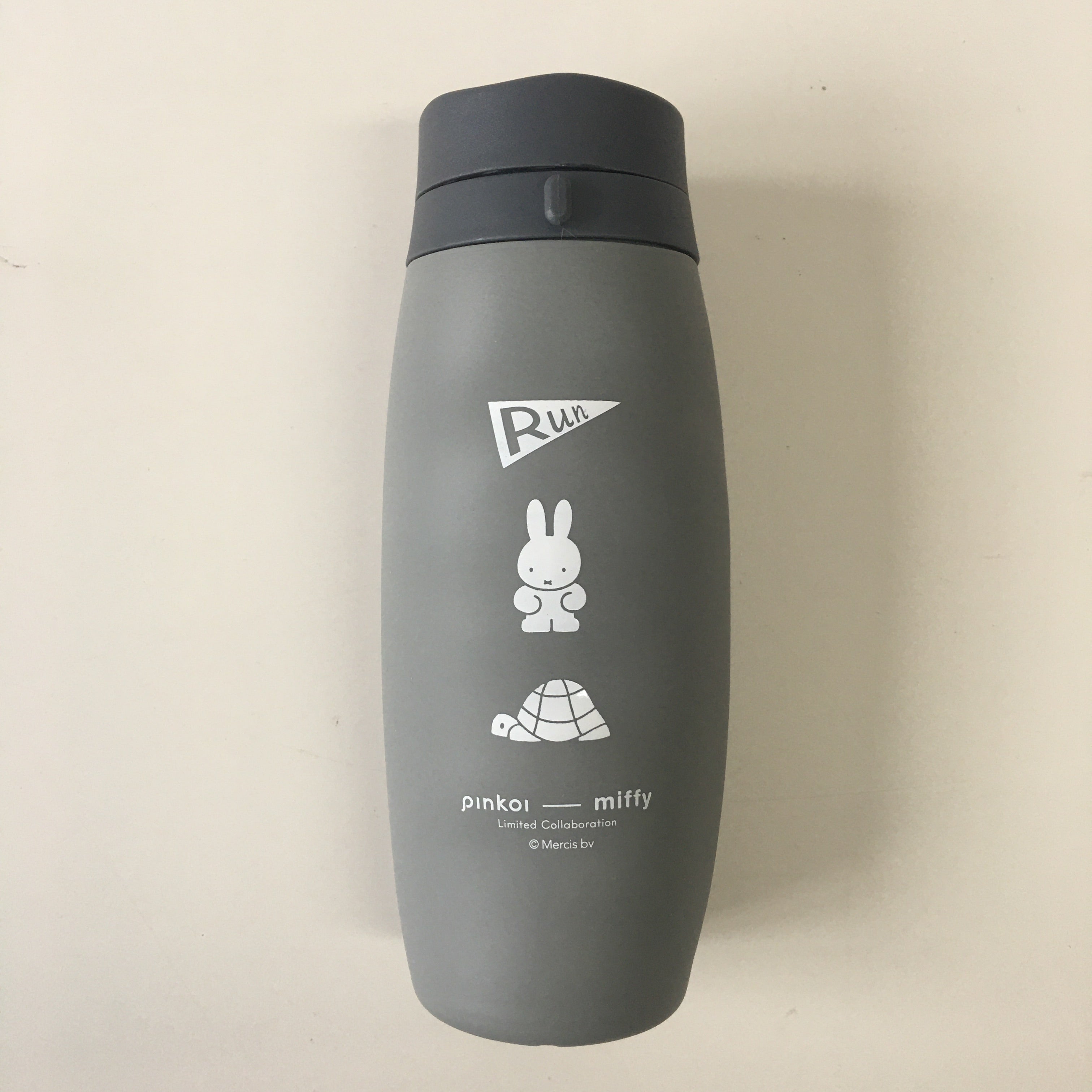 [Hot item special]Miffy | 硅膠瓶