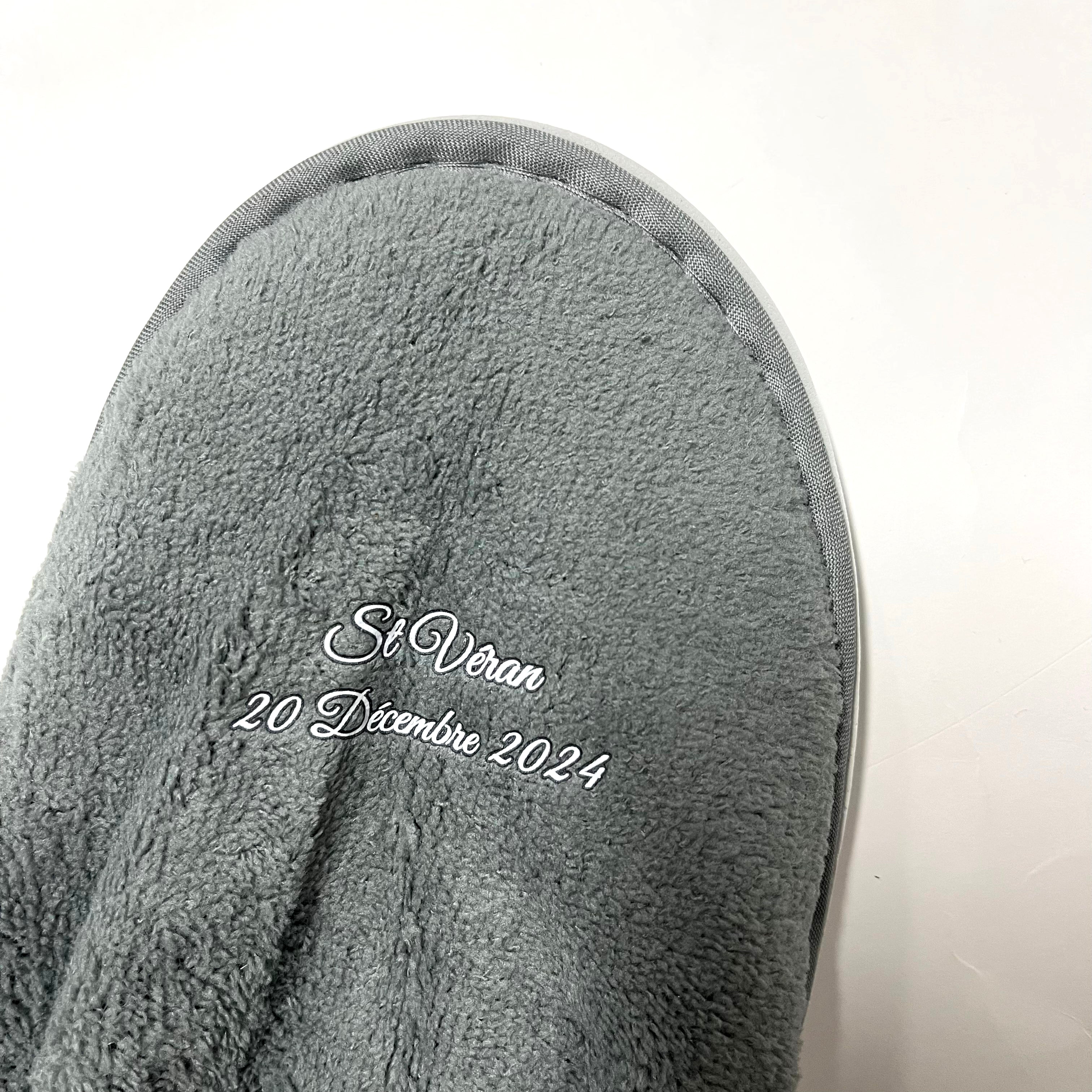 [Case Studies]   slippers