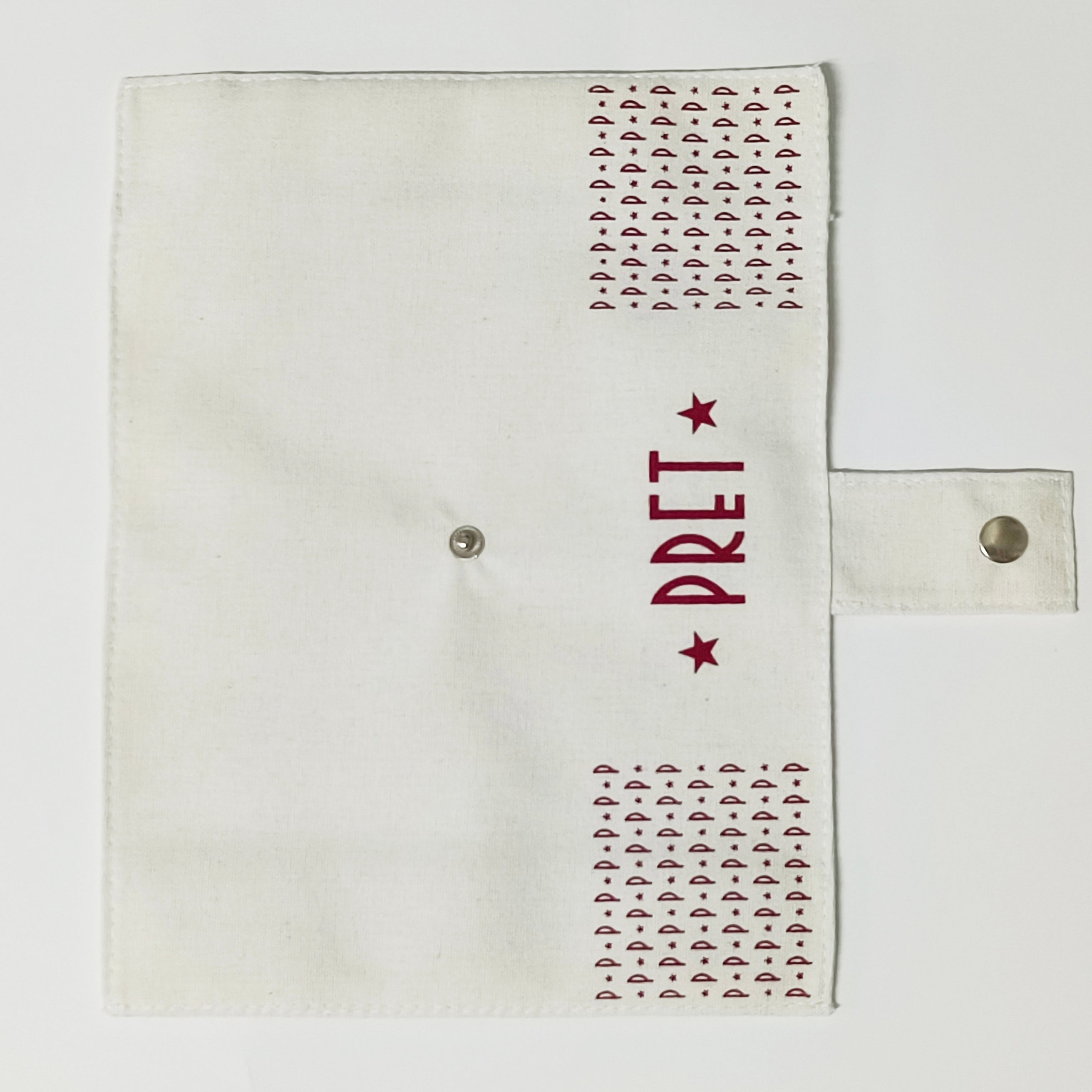 [Case Studies] Pret A Manger (Hong Kong) Ltd | stainless steel tableware