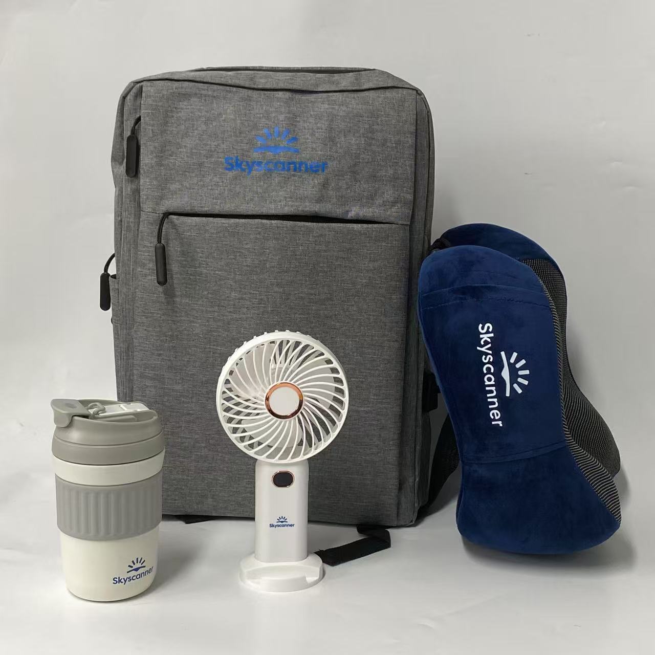 [Case Studies]Skyscanner | Japan + Korea items