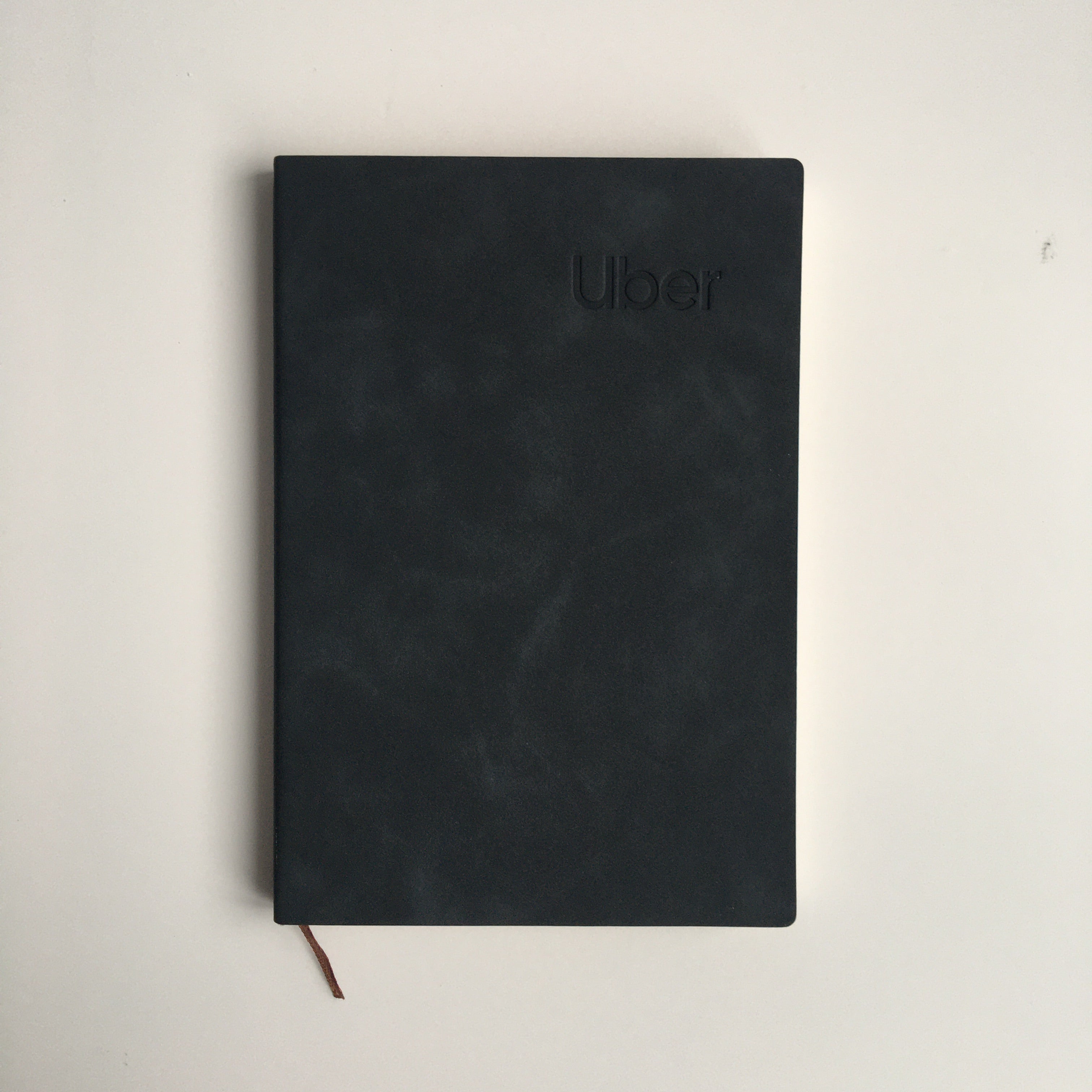 [Case Studies]Uber | Q2 and Q3 Golden Ticket Rewards 筆記本