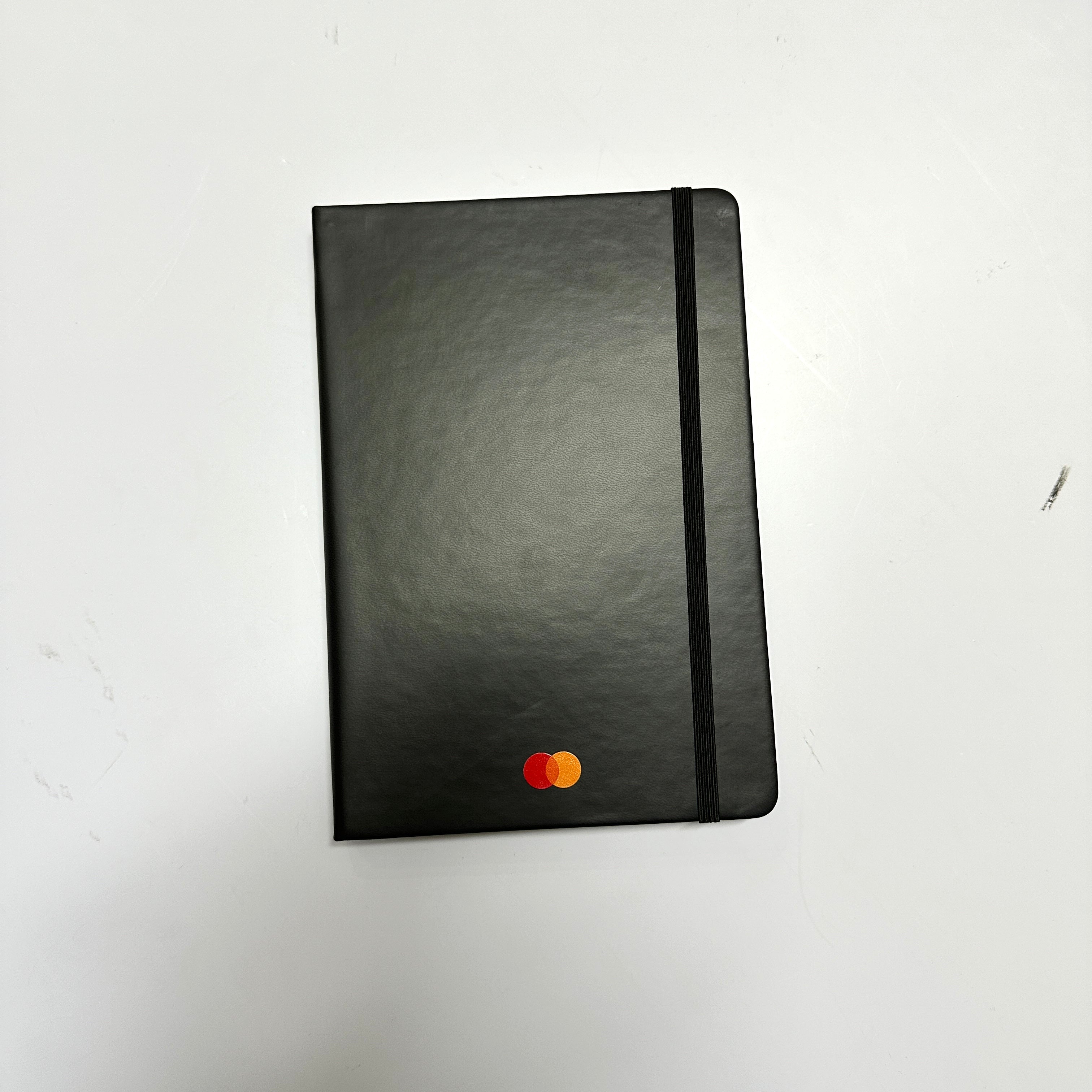 [Case Studies]Mastercard | Mastercard筆記本+電子筆