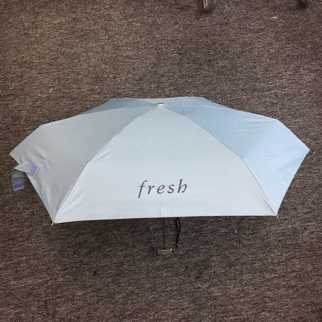 [Case Studies]Kasey | Fresh 雨傘