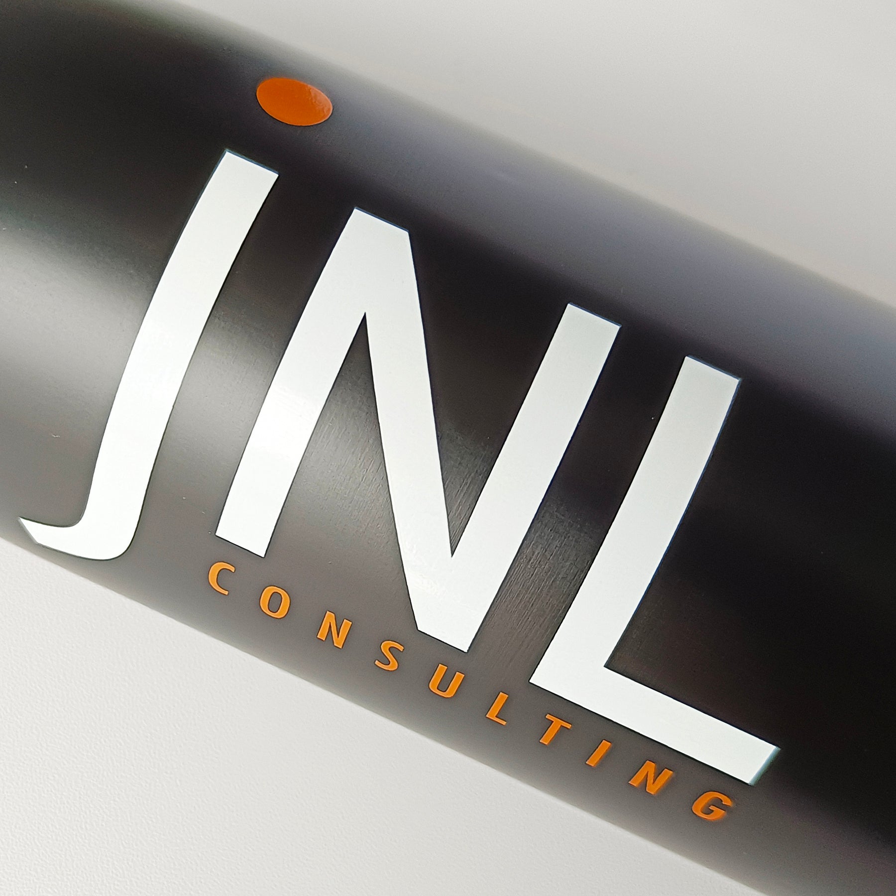 [Case Studies]JNL Consulting Limited | thermos cup