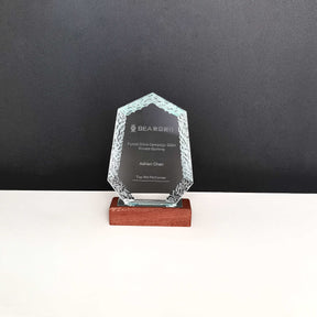 [Case Studies]BEA |  Crystal Trophy