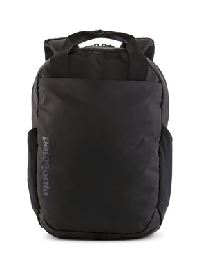 Patagonia Atom Tote Pack 20L |  Patagonia 黑色 Atom雙肩包 20L