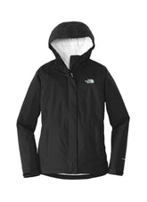 The North Face Women's TNF DryVent Rain Jacket |  The North Face 女款防雨夾克