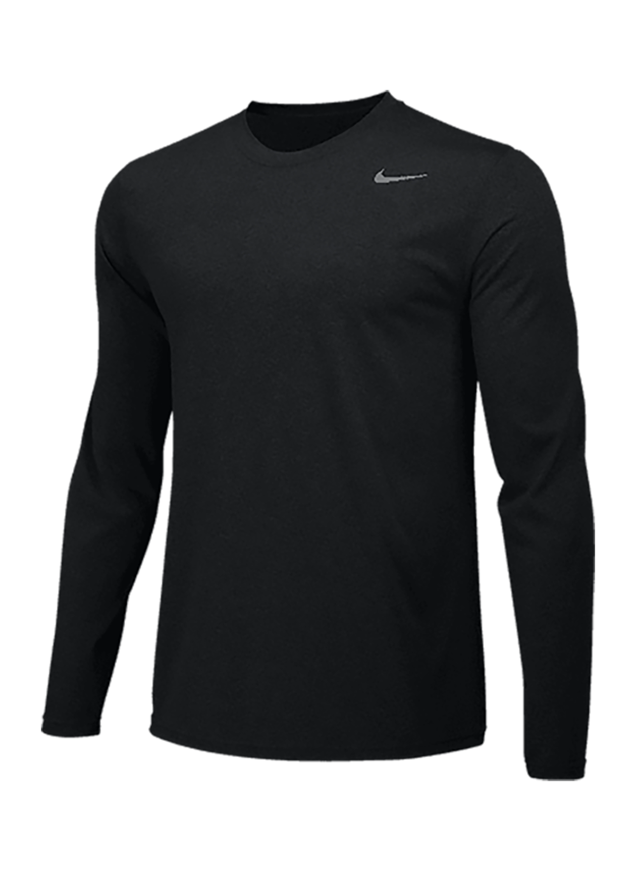 Nike Men's Legend Long-Sleeve T-Shirt |  Nike 男款長袖T賉