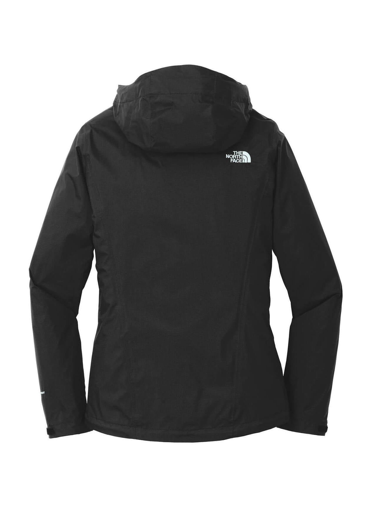 The North Face Women's TNF DryVent Rain Jacket |  The North Face 女款防雨夾克