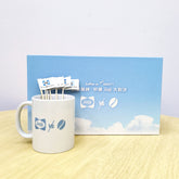 [Case Studies]Sealy | Ceramic Mug