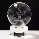 Christmas Tree Decoration | 客製節日聖誕禮物定製水晶球