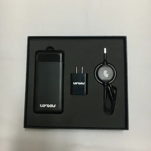 [Case Studies]Power Bank Gift Set