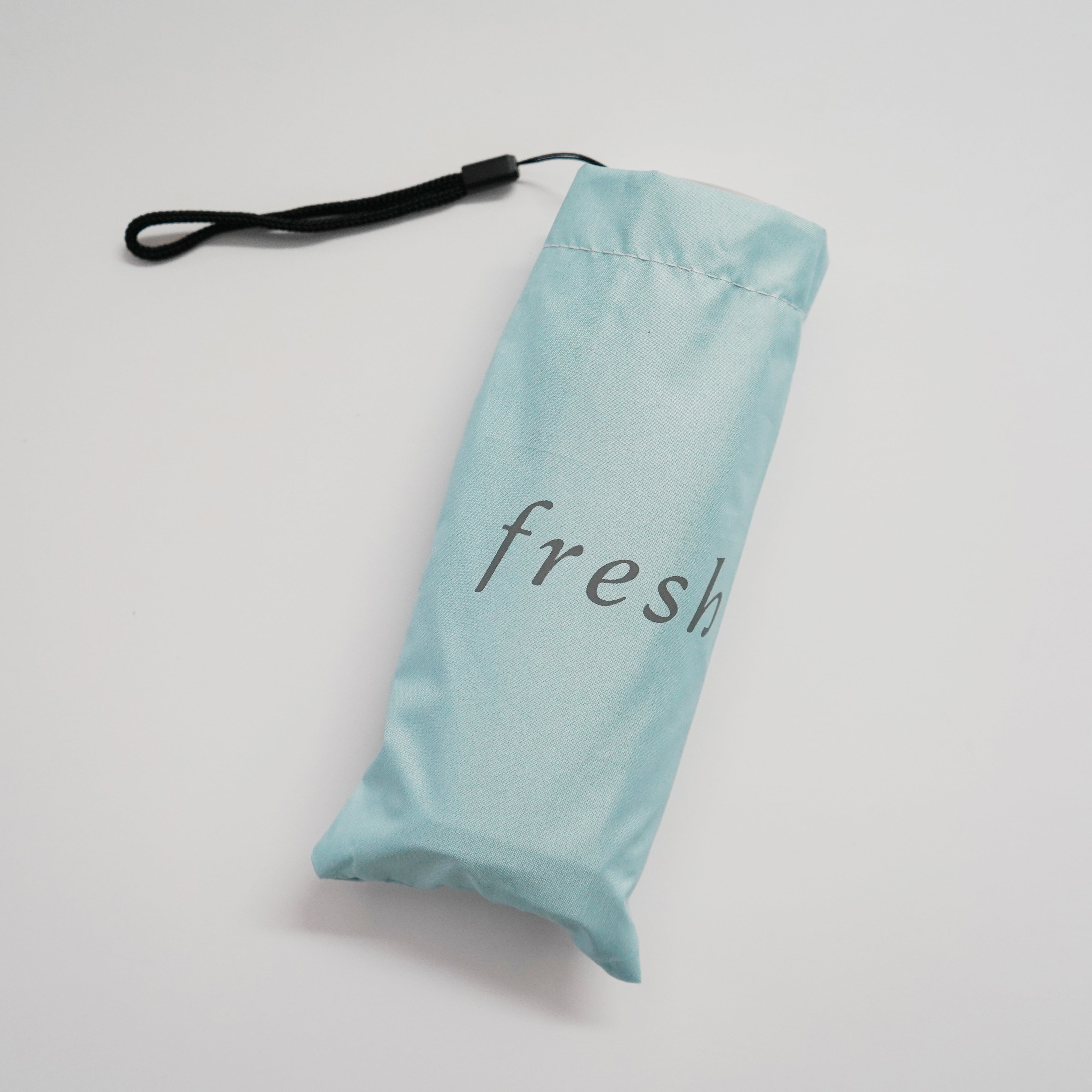 [Case Studies]FRESH|雨傘