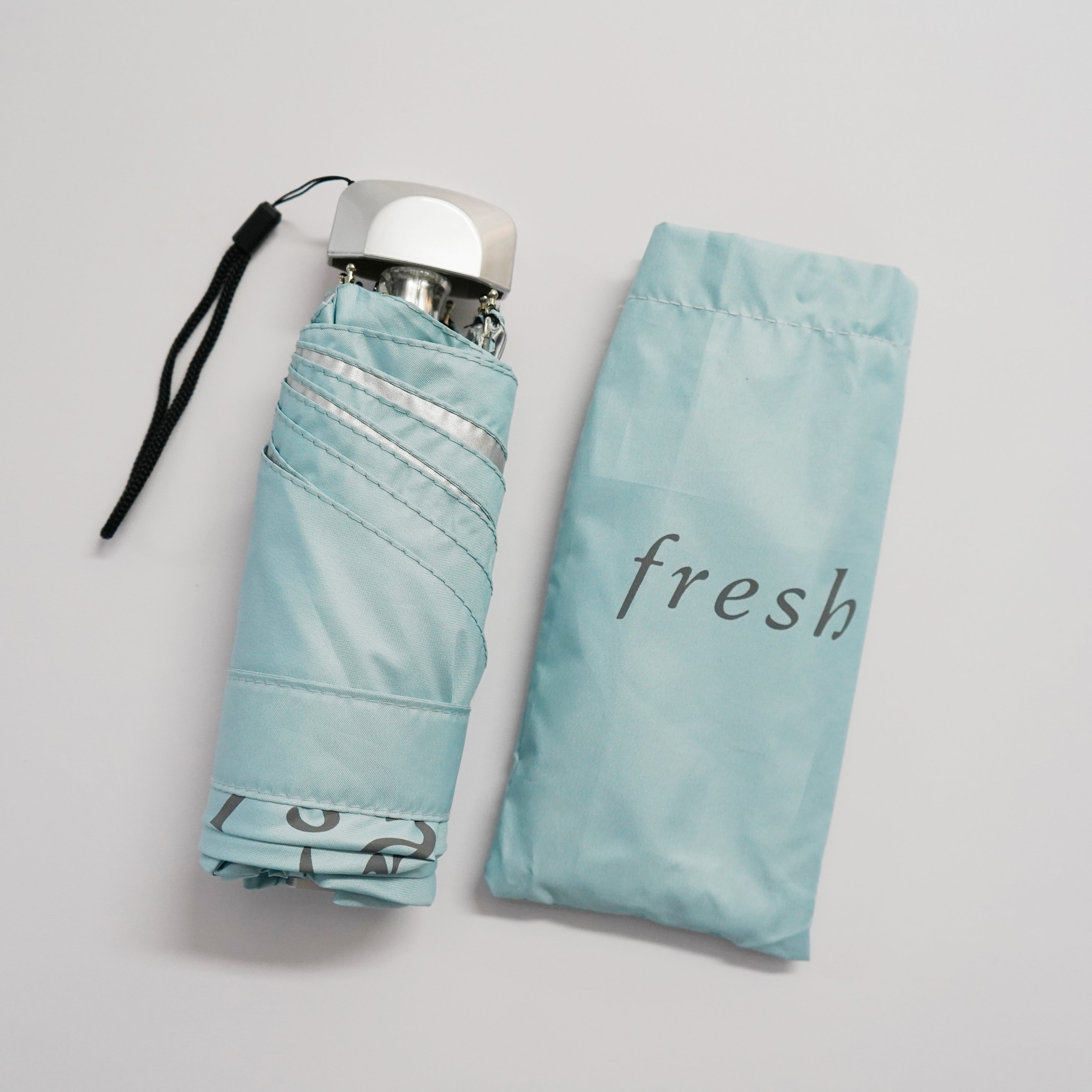 [Case Studies]FRESH|雨傘