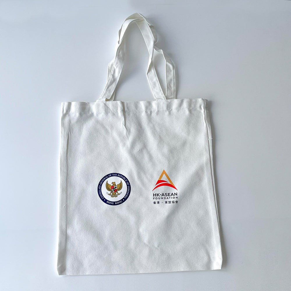 [Case Studies]HK-ASEAN |  Canvas bag